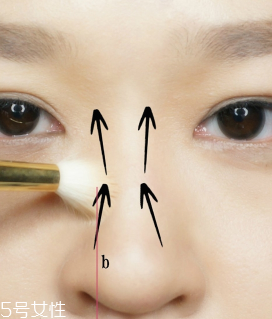 鼻側(cè)影怎么畫(huà)的自然又好看 教你最實(shí)用的鼻影畫(huà)法