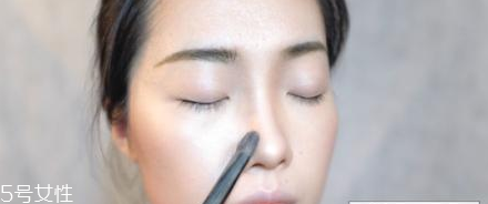鼻側(cè)影怎么畫(huà)的自然又好看 教你最實(shí)用的鼻影畫(huà)法