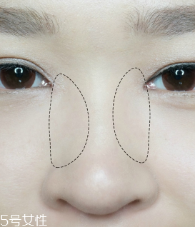 鼻側(cè)影怎么畫(huà)的自然又好看 教你最實(shí)用的鼻影畫(huà)法