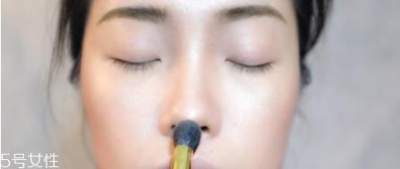 鼻側(cè)影怎么畫(huà)的自然又好看 教你最實(shí)用的鼻影畫(huà)法