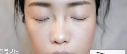 鼻側(cè)影怎么畫(huà)的自然又好看 教你最實(shí)用的鼻影畫(huà)法