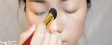 鼻側(cè)影怎么畫(huà)的自然又好看 教你最實(shí)用的鼻影畫(huà)法