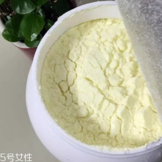 藍胖子奶粉怎么開？根據(jù)需求選擇開口