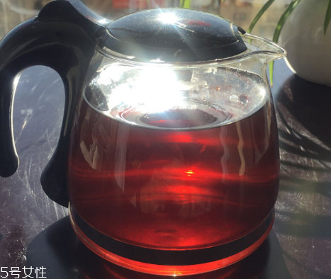 老茶頭怎么泡？泡錯了就不好喝了