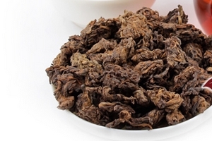 老茶頭減肥嗎？普洱茶能刮油