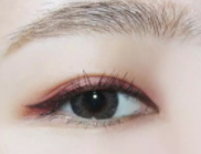 酒紅眼影哪個(gè)牌子好？盤(pán)點(diǎn)紅透天的酒紅眼影