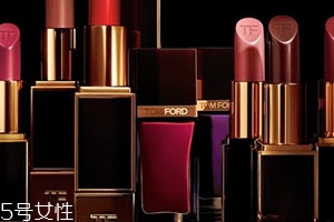 dior迪奧和tom ford哪個更高檔？