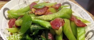 牛皮菜怎么做好吃？多種做法讓你耳目一新