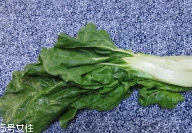 牛皮菜怎么做好吃？多種做法讓你耳目一新