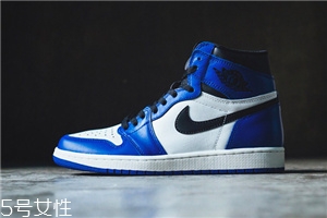 air jordan 1 game royal閃電配色發(fā)售時間_多少錢？