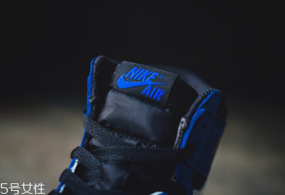 air jordan 1 game royal閃電配色發(fā)售時間_多少錢？