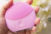 Luna洗臉儀男生可以用嗎？Luna Mini 2不分男女