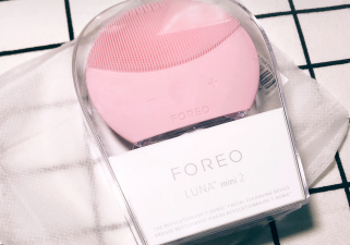 Luna洗臉儀男生可以用嗎？Luna Mini 2不分男女