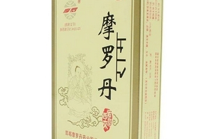 摩羅丹治胃酸嗎？胃酸過多可吃它