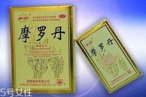 摩羅丹一盒吃多長(zhǎng)時(shí)間？一盒吃三天