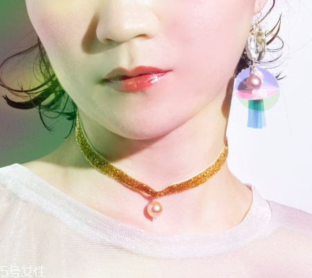 女生怎么穿有個性？做個性感又迷人的酷girl