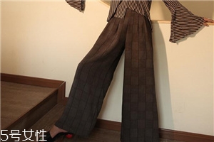 女生怎么穿衣服有氣質(zhì)？這三件單品必不可少