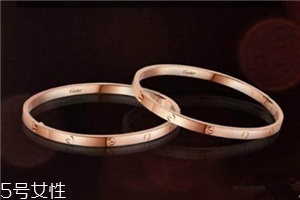 卡地亞手鐲可以刻字嗎？印證愛(ài)的箴言