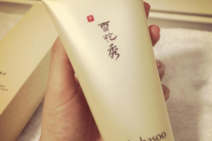 雪花秀撕拉面膜適合敏感肌嗎？敏感肌慎用