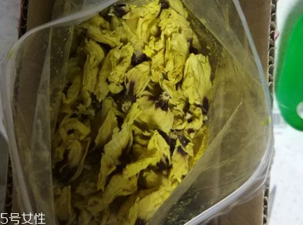 黃秋葵花茶多少錢一斤？一般不按斤賣