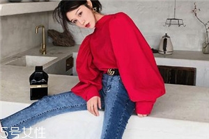 牛仔褲可以用掛燙機嗎？不要頻繁使用