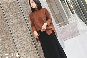 黑色針織裙配什么鞋子？各種風(fēng)格隨意切換