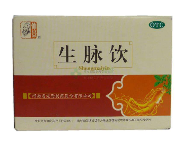 生脈飲是處方藥嗎？非處方藥可自行購(gòu)買(mǎi)