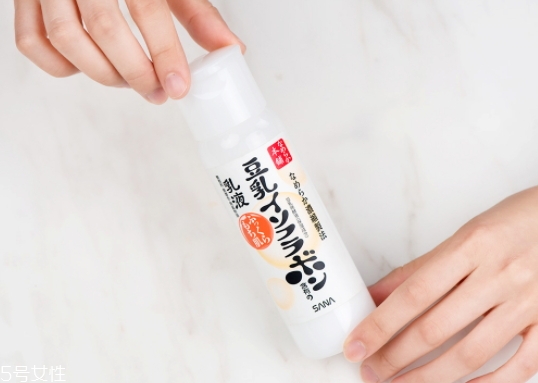 乳液怎么做面膜？要看是什么乳液