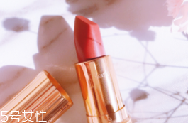 豆沙口紅有哪些牌子？最I(lǐng)N豆沙色口紅盤點