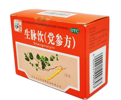 生脈飲能長期服用嗎？對(duì)癥可長期服用