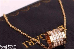 寶格麗項(xiàng)鏈能碰水嗎？一生摯愛的見證