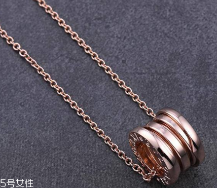 寶格麗項(xiàng)鏈能加長(zhǎng)嗎？相守一生的經(jīng)典信物