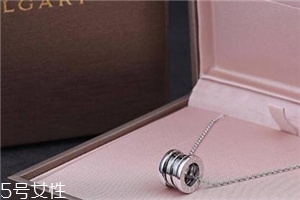 寶格麗項(xiàng)鏈能加長(zhǎng)嗎？相守一生的經(jīng)典信物