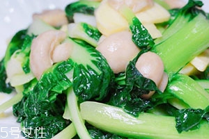 塔菜要焯水嗎？塔菜是不是苦的？