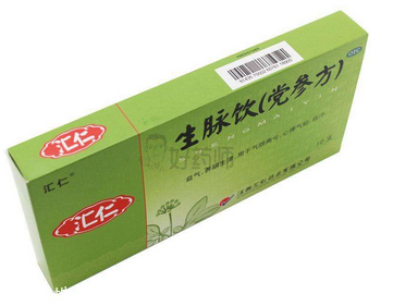 生脈飲治早搏嗎？生脈飲治早搏療效好