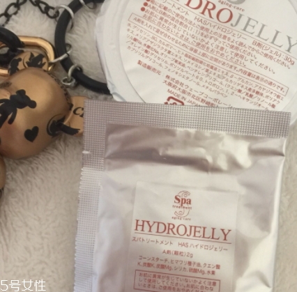 spa干細(xì)胞水素面膜怎么樣？說說這款干細(xì)胞面膜心得
