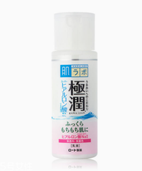2022日本什么牌子乳液好？日本乳液滋潤(rùn)保濕度排行