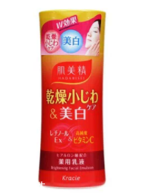 2022日本什么牌子乳液好？日本乳液滋潤(rùn)保濕度排行