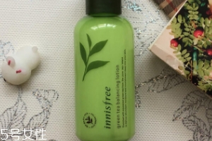 悅詩(shī)風(fēng)吟綠茶乳液怎么樣？適合換季用