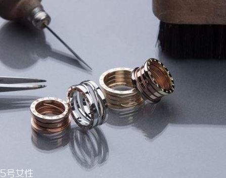 寶格麗戒指是什么材質(zhì)？愛(ài)的專(zhuān)屬定制
