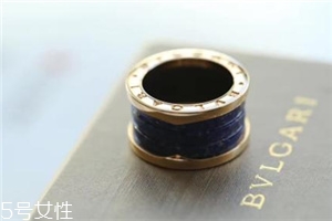 寶格麗戒指是什么材質(zhì)？愛(ài)的專(zhuān)屬定制