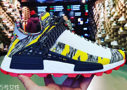 adidas hu nmd ??afro非洲主題款什么時候發(fā)售？