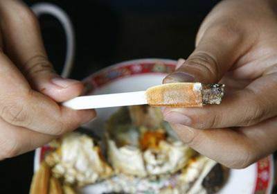 陽澄湖大閘蟹怎么吃？食陽澄湖大閘蟹注意事項
