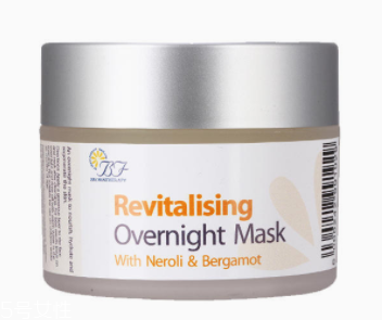 痘痘肌可以用睡眠面膜嗎？超過半小時會悶痘
