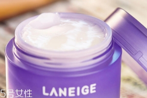 痘痘肌可以用睡眠面膜嗎？超過半小時會悶痘