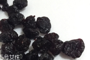 藍莓干怎么吃？直接吃是最好的