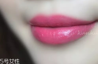 迪奧028適合黃皮嗎？珊瑚橘色摩洛哥之吻