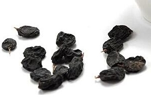 藍莓干是酸性還是堿性？屬于堿性