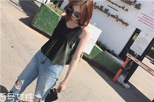 牛仔褲有味道有毒嗎？少量異味是正?，F(xiàn)象