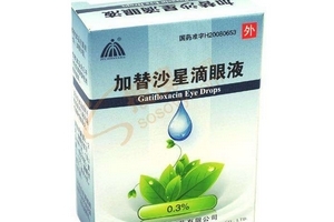 加替沙星滴眼液小孩能用嗎？遵醫(yī)囑最好